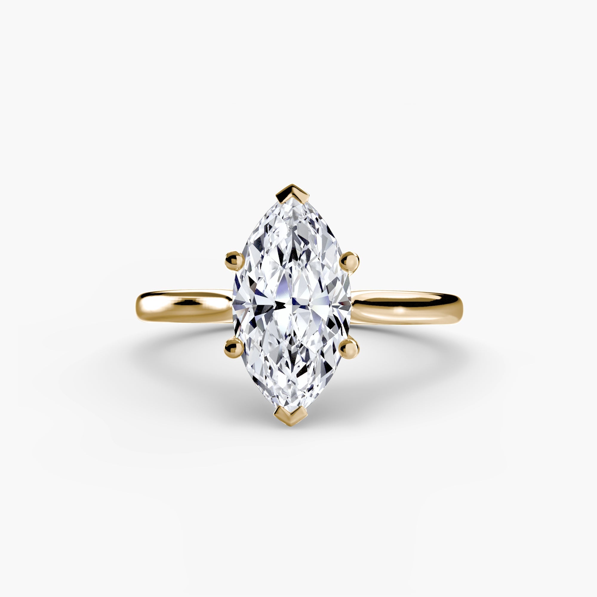 Completed Ring (United States Size 6.50)