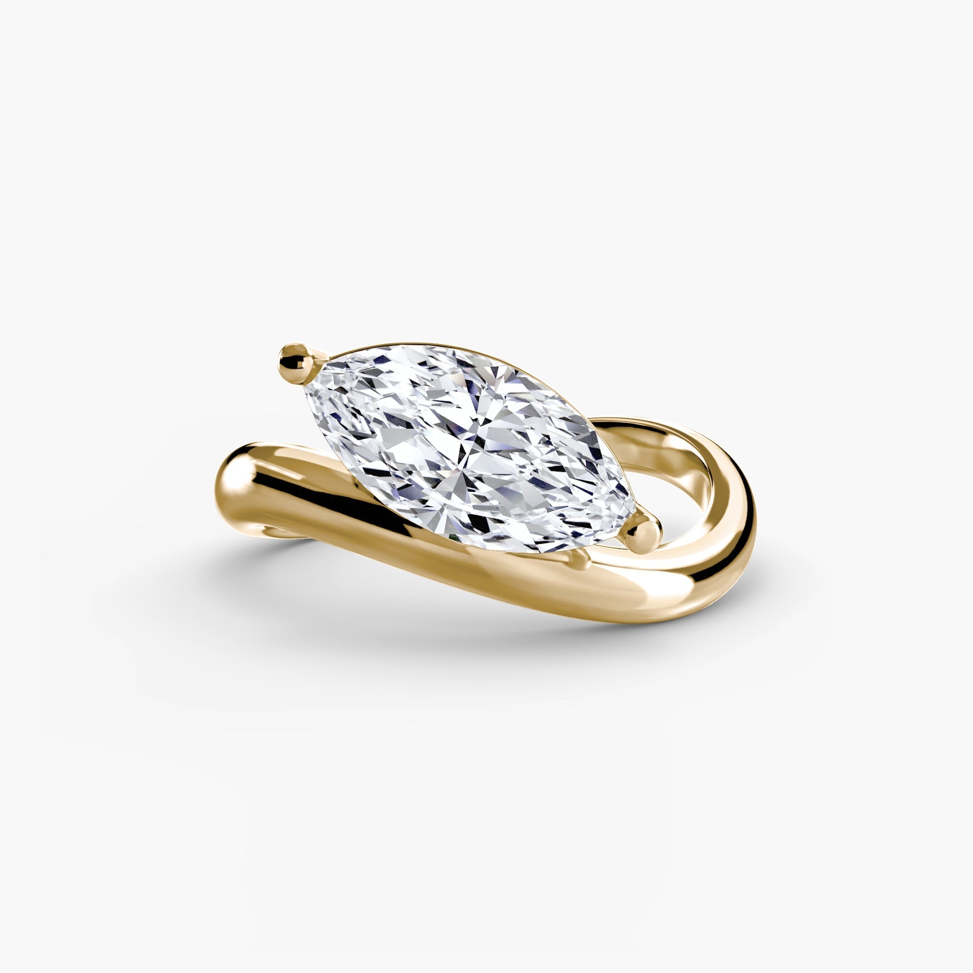 Completed Ring (United States Size 8.0)