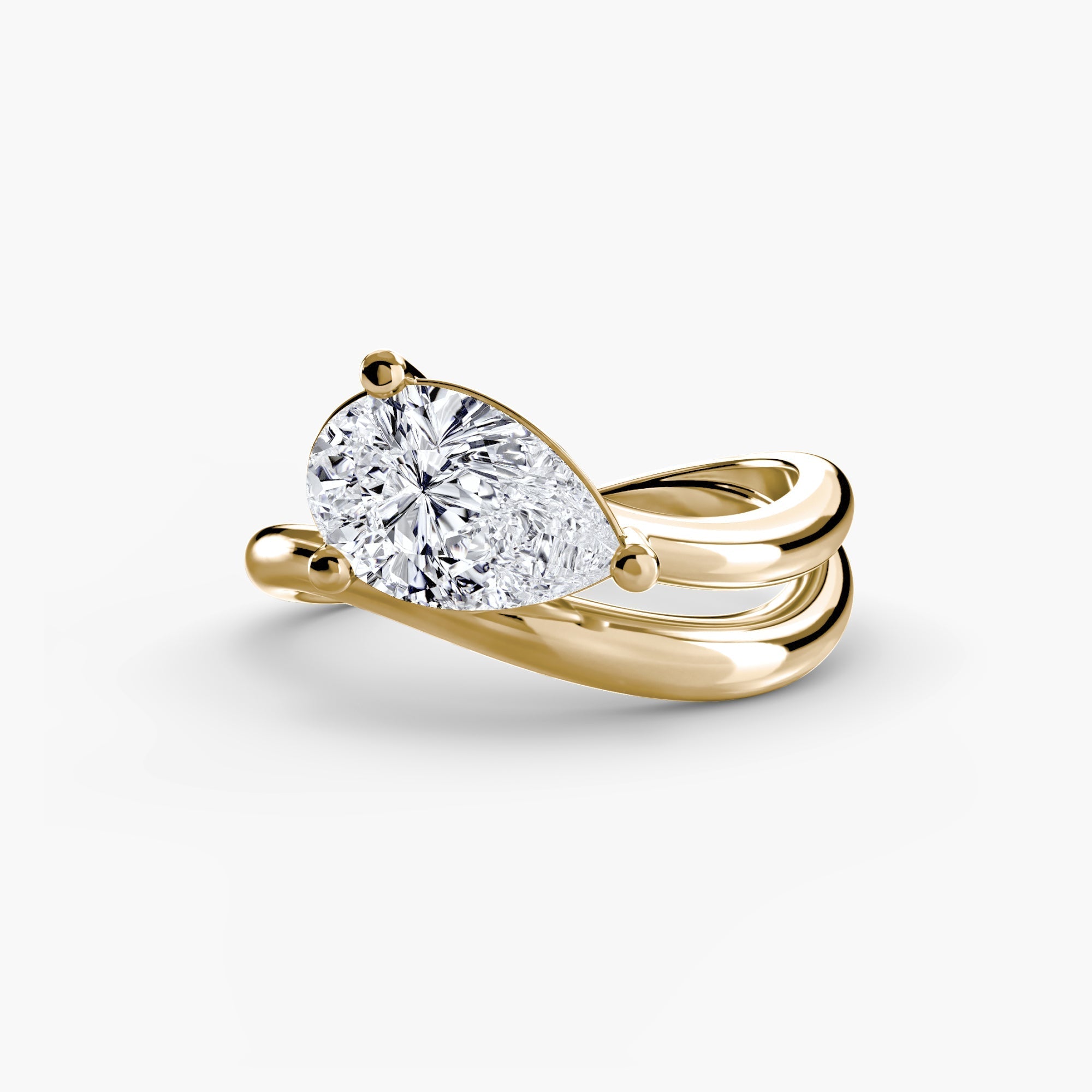 Completed Ring (United States Size 4.5)